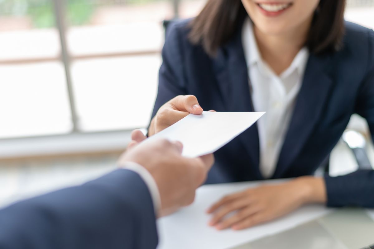 Nuovi lavori: stipendi da sogno