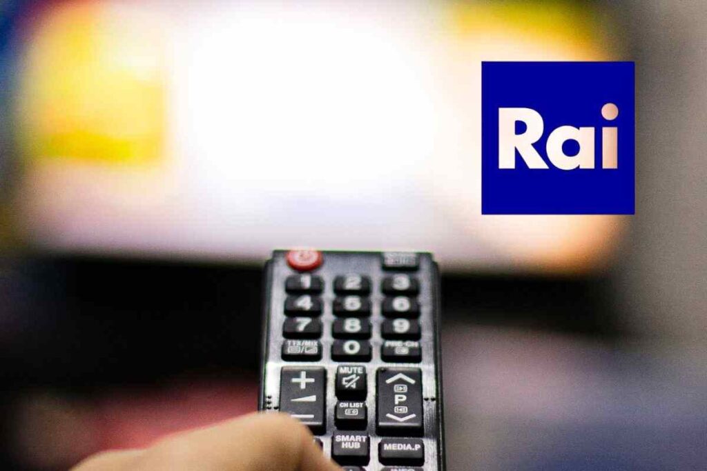 canone rai puoi richiedere l'esonero