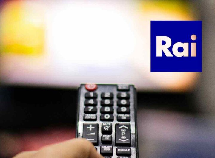 canone rai puoi richiedere l'esonero