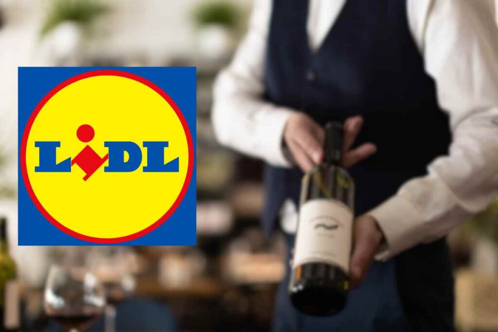 vini pregiati in vendita da lidl