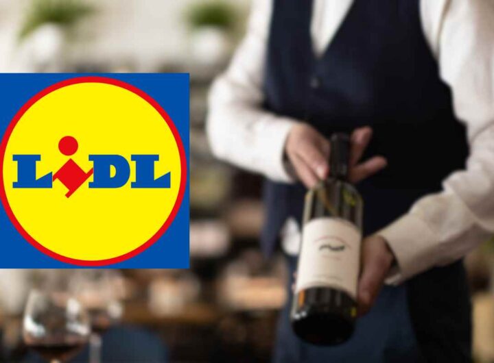 vini pregiati in vendita da lidl