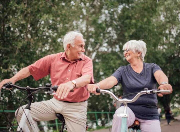 Come fare per vivere più a lungo