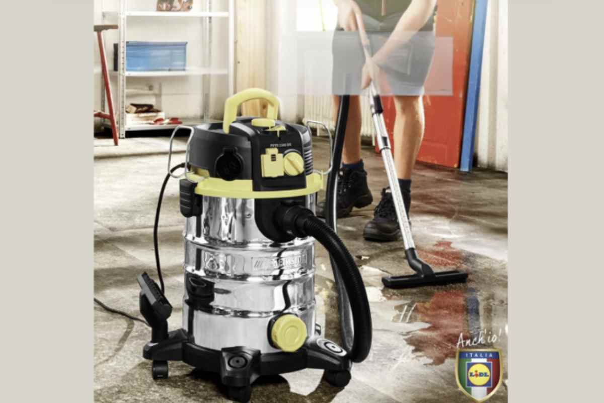 Parkside Performance è il brand dedicato agli utensili elettrici di alta qualità distribuiti da Lidl, noto per offrire prodotti che uniscono