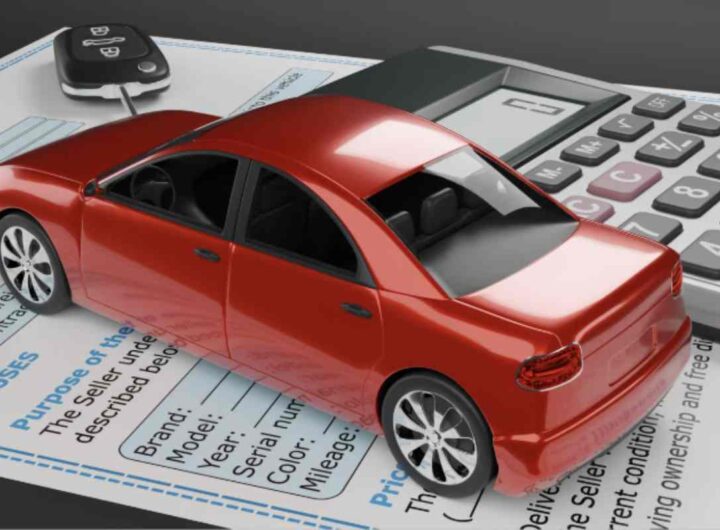 Bollo auto: novà 2026