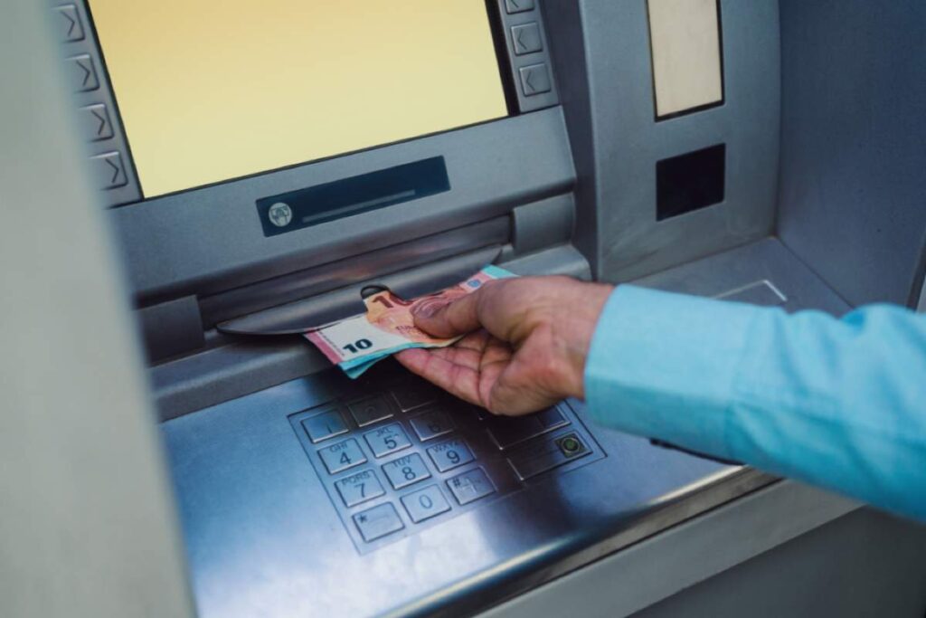 Bancomat