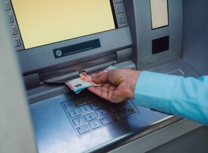 Bancomat