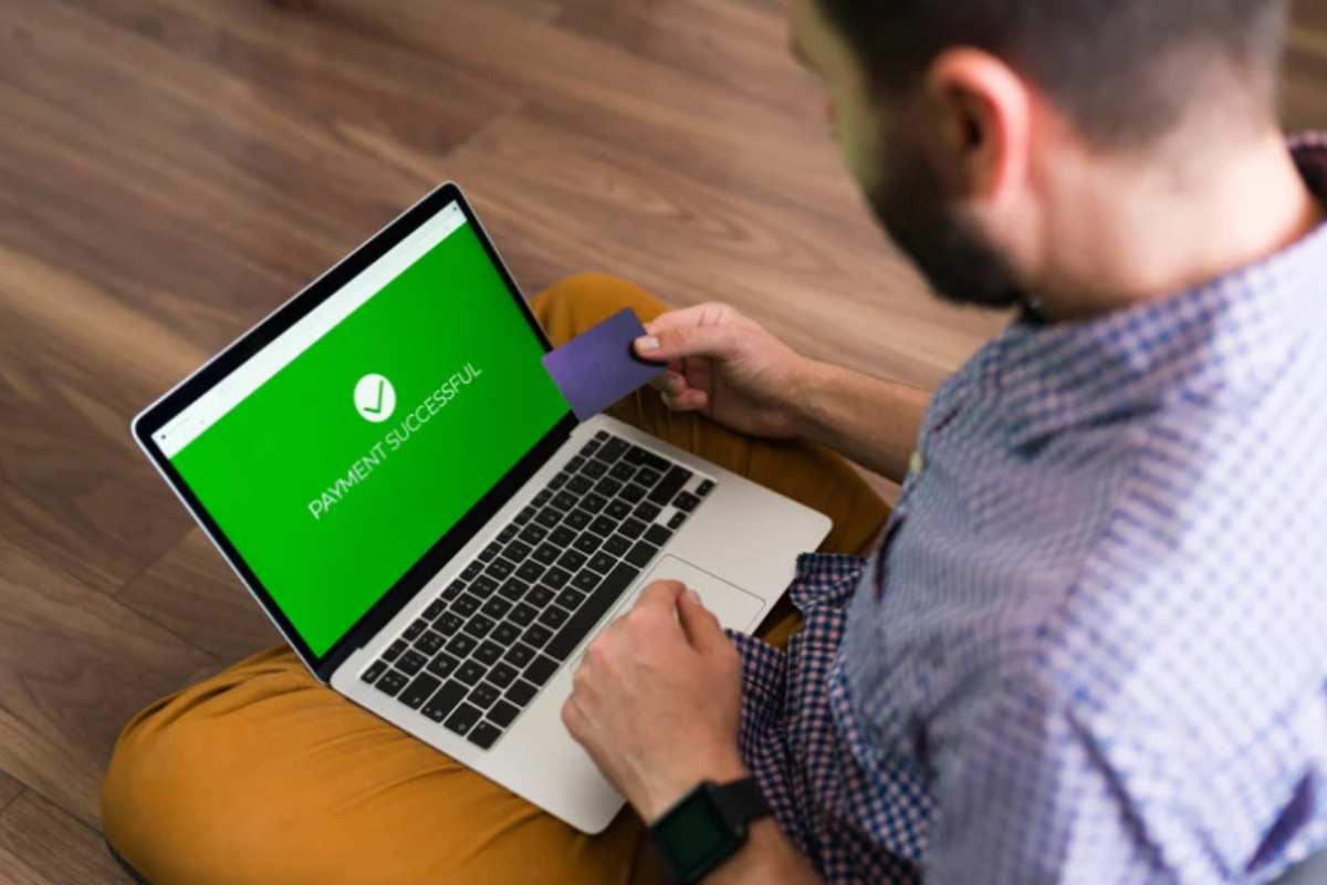 Bonifico: quando scattano i controlli del Fisco 