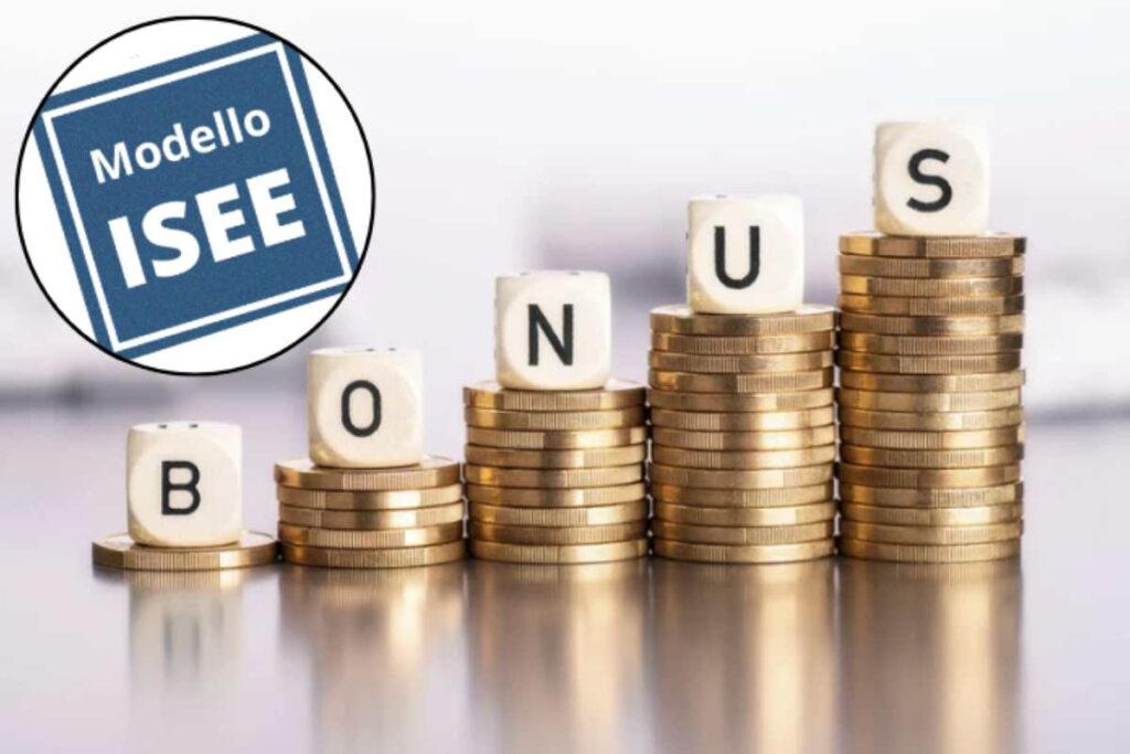 Agevolazioni e bonus ISEE basso