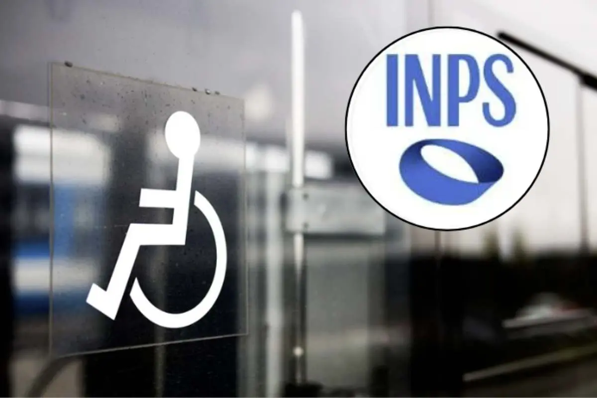 Legge 104 novità 2026