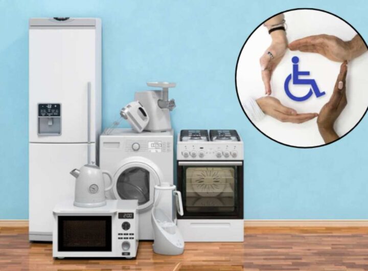 Tra le agevolazioni più richieste vi sono quelle fiscali legate all’acquisto di elettrodomestici e dispositivi tecnici che facilitano la vita quotidiana