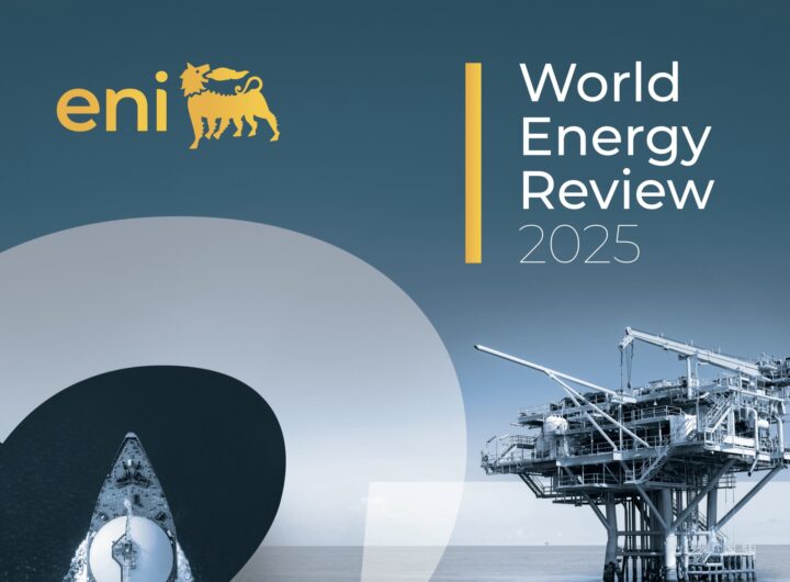ENI World Energy Review
