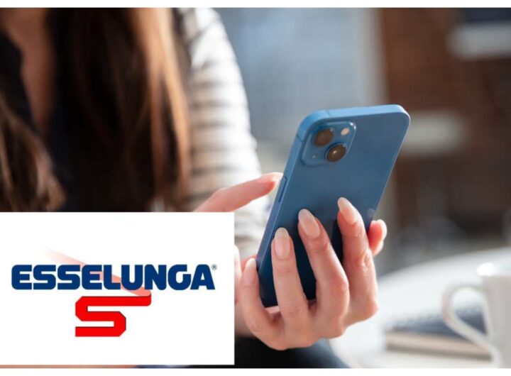 Esselunga iphone 16e promo