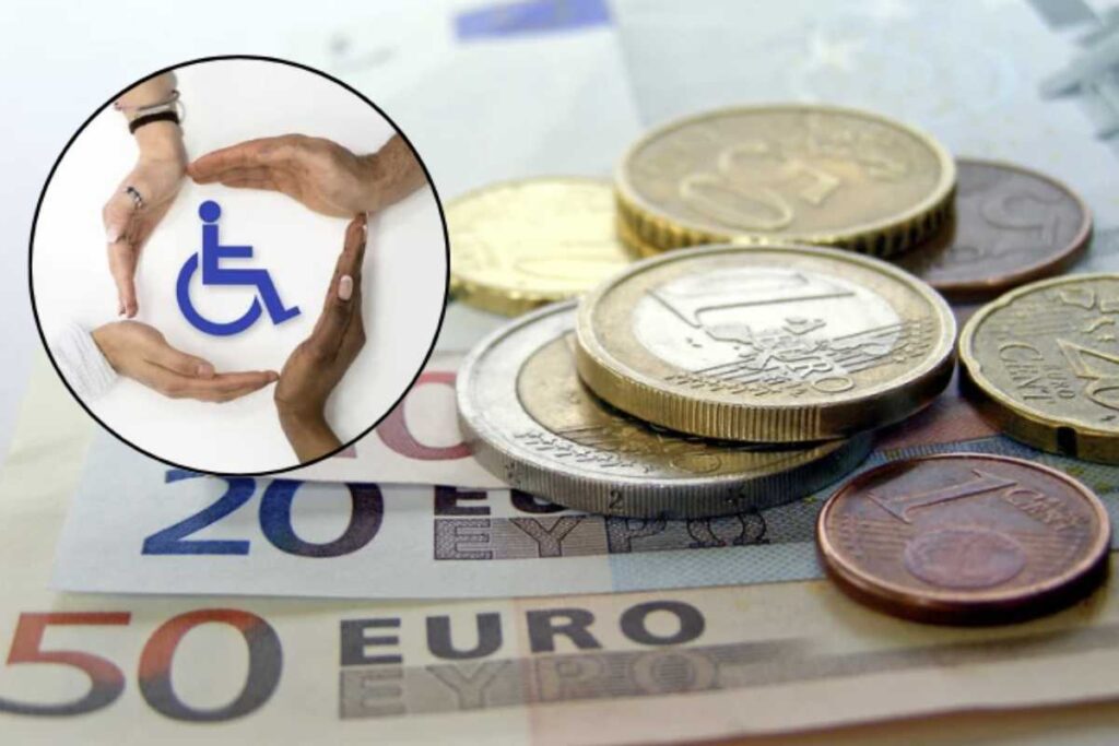 Come avere il bonus riscaldamento per i disabili con legge 104