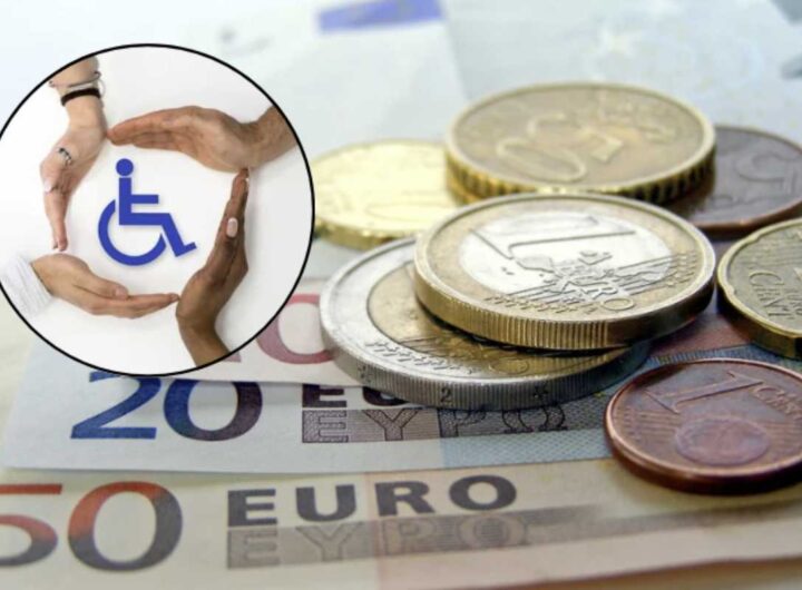 Come avere il bonus riscaldamento per i disabili con legge 104