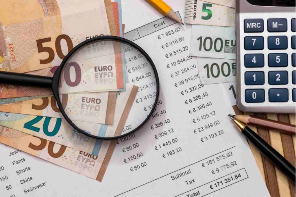 Dicembre 2025: non ci sarà la tredicesima?