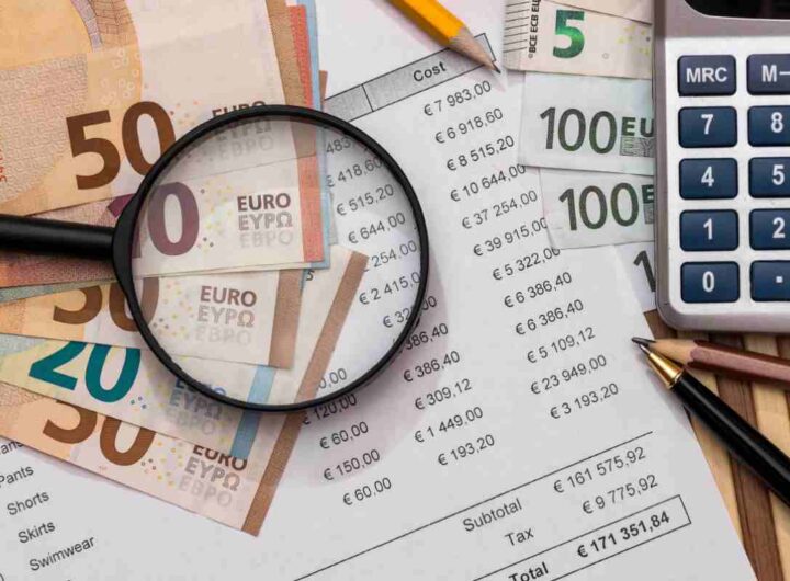 Dicembre 2025: non ci sarà la tredicesima?