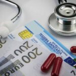 Euro ticket sanitario