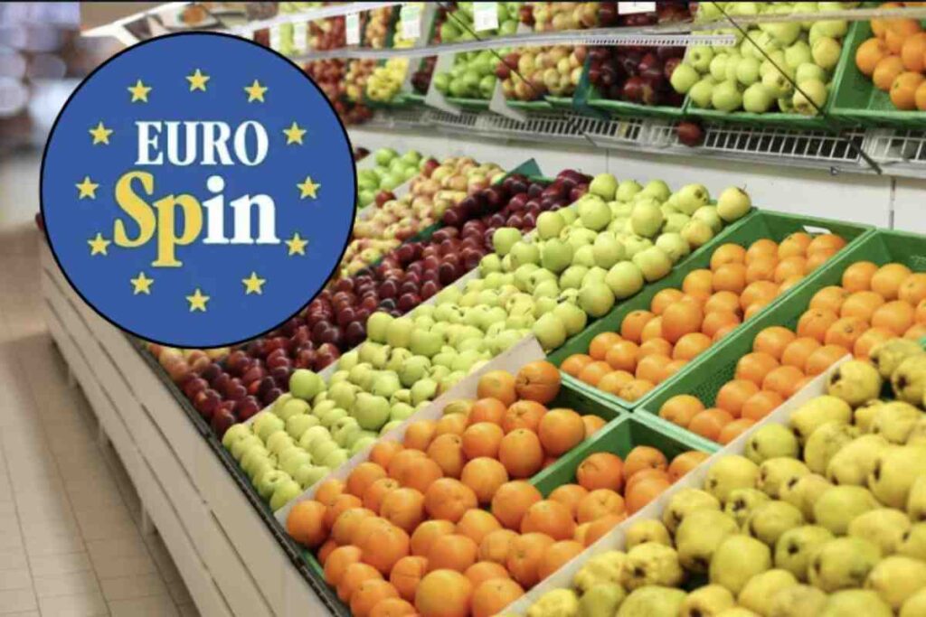 In particolare, emerge un interesse crescente verso la qualità e l’origine della frutta venduta nei supermercati della catena Eurospin