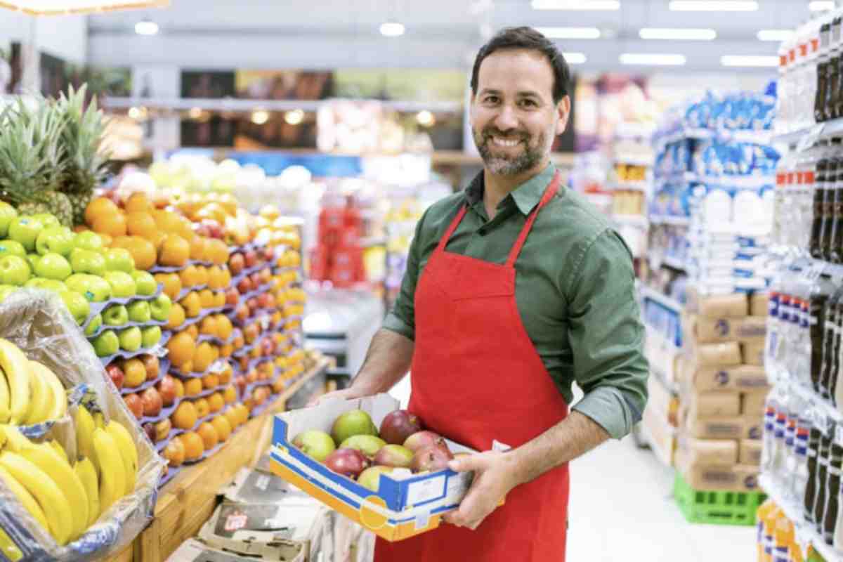 Il successo di Eurospin nel settore della distribuzione alimentare si basa anche su una strategia economica intelligente