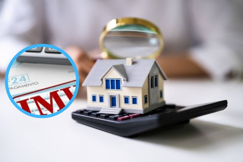 Bonus IMU sulla seconda casa: novità