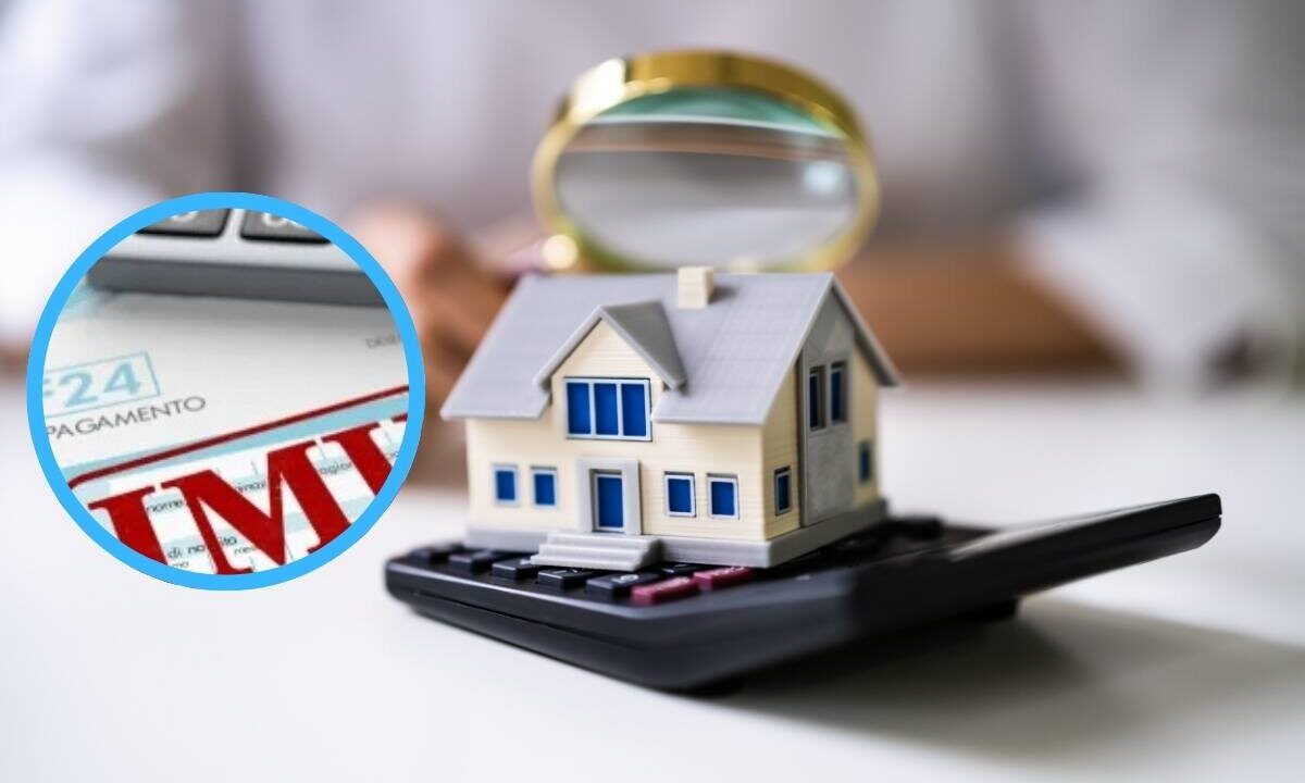 Nel 2026 aumenta l'IMU?