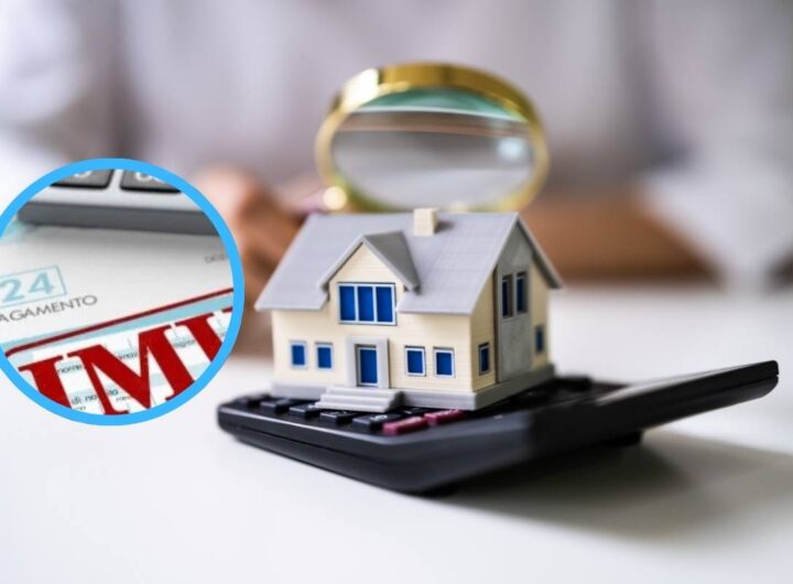 Nel 2026 aumenta l'IMU?