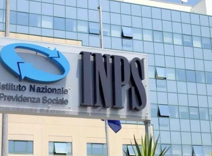 Naspi sul conto corrente