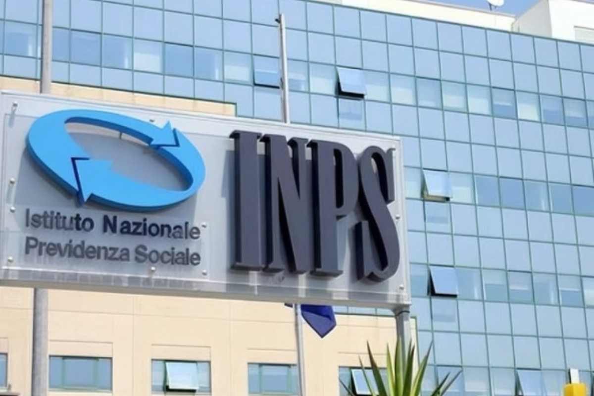 Naspi sul conto corrente