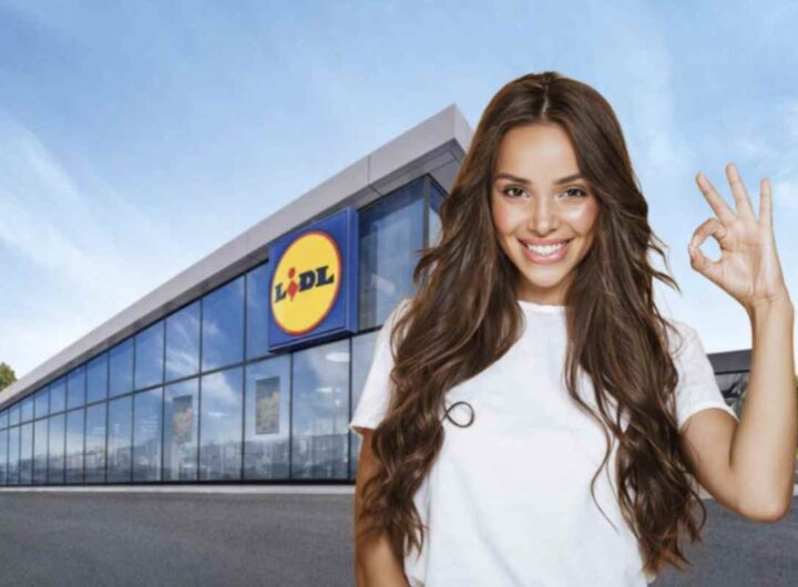 Tra le ultime novità spicca l’aspiraliquidi Parkside Performance, un dispositivo potente e versatile che ha già conquistato l’attenzione degli utenti alla ricerca