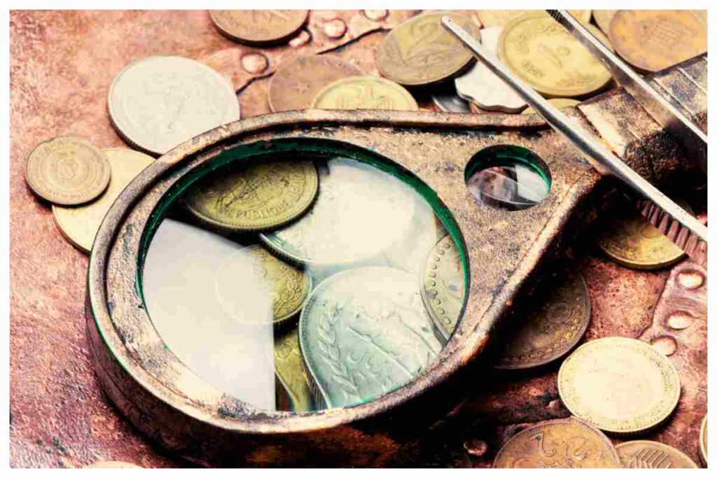 Lire mini quanto valgono