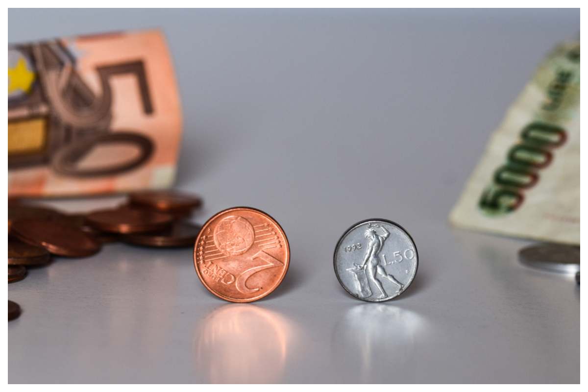 Lire mini quanto valgono