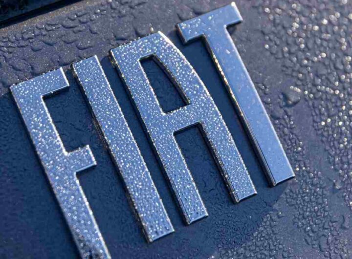 Logo Fiat