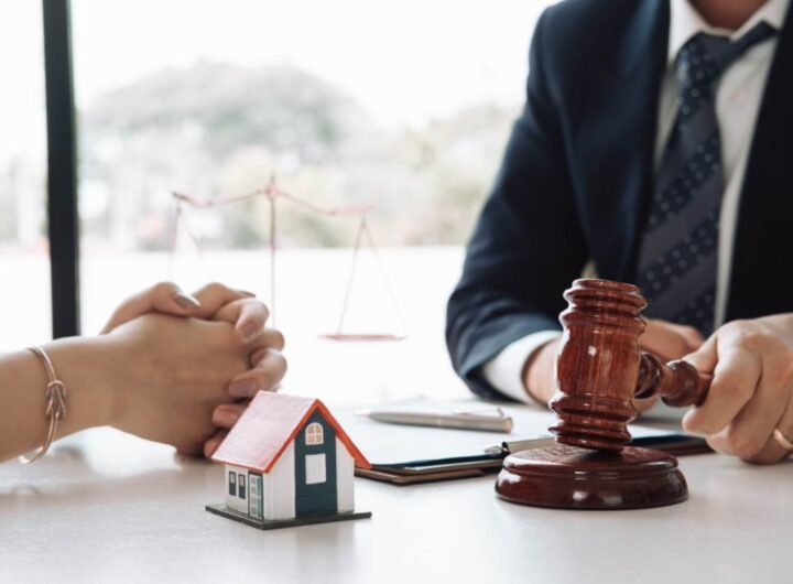 Quali bene non sono oggetto di pignoramento