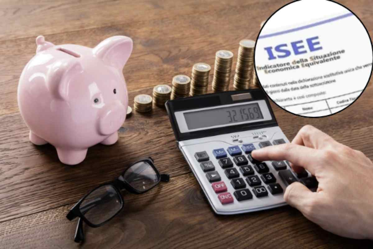 ISEE basso: agevolazioni 