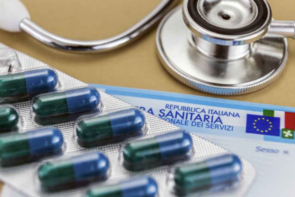 Ticket sanitario: cosa cambia nel 2026