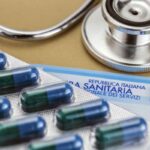 Ticket sanitario: cosa cambia nel 2026