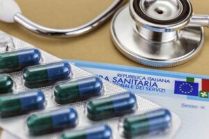 Ticket sanitario: cosa cambia nel 2026
