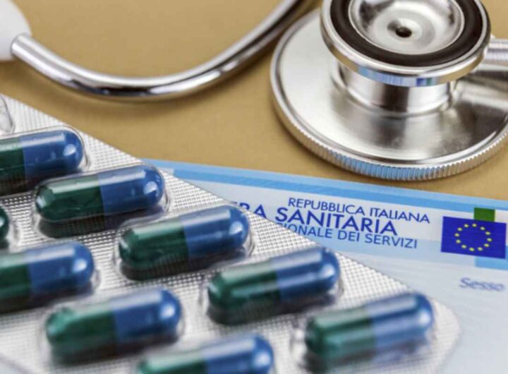 Ticket sanitario: cosa cambia nel 2026