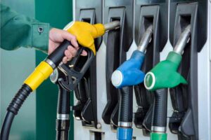 Quanto costala benzina oggi?