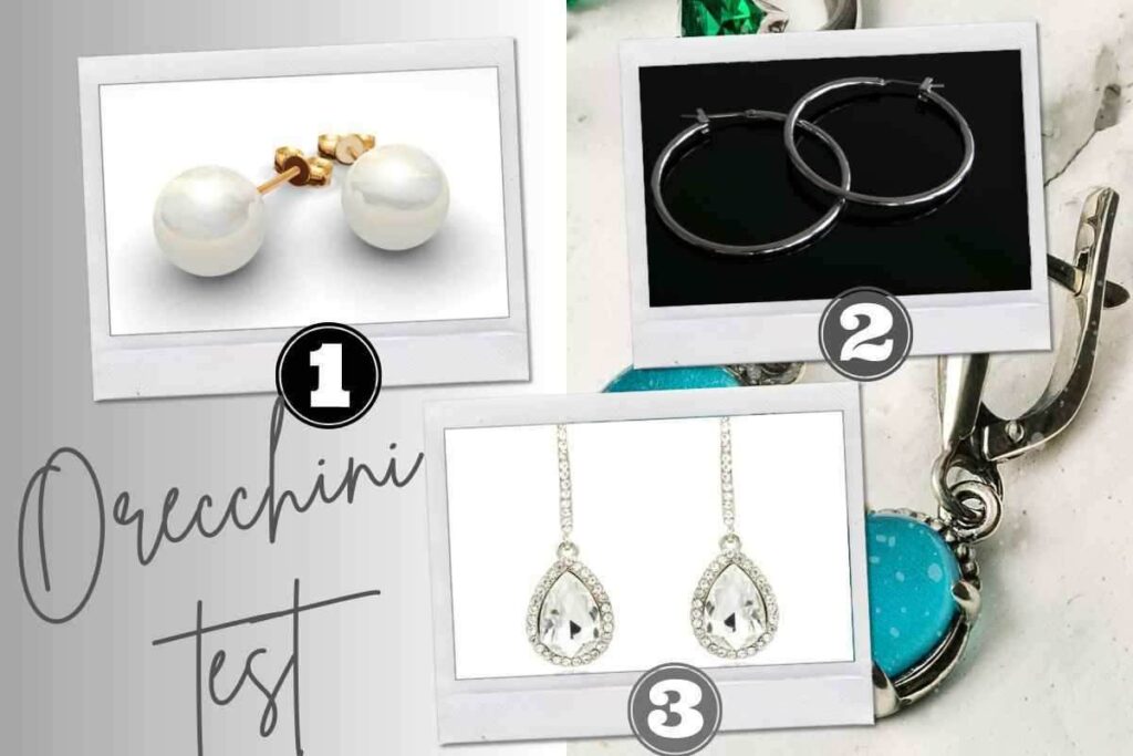 Test della personalità