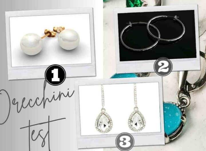 Test della personalità