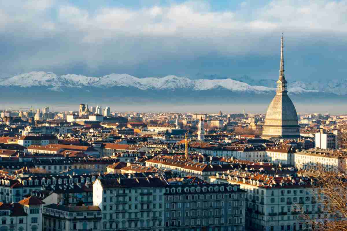 Torino