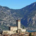 Tremosine sul Garda scopri il borgo segreto in lombardia