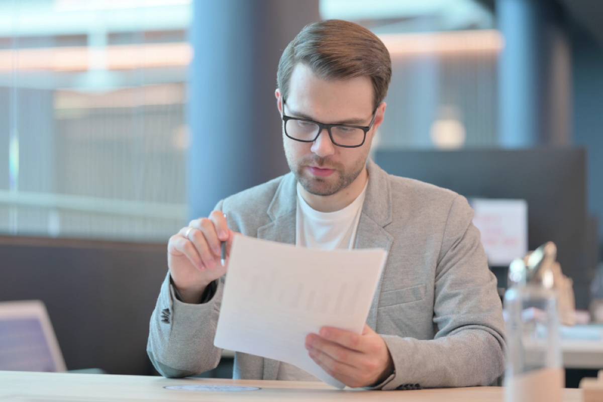 Fisco: accertamenti scontrini e ricette 