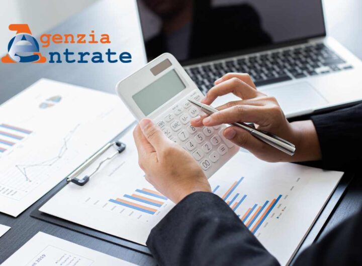 Controllo dell'agenzia delle entrate: novità 2026