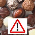 allerta cioccolatini