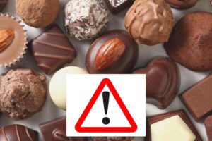 allerta cioccolatini