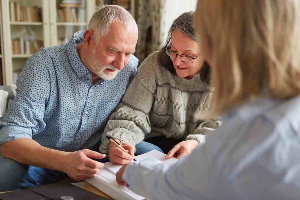 Come andare prima in pensione