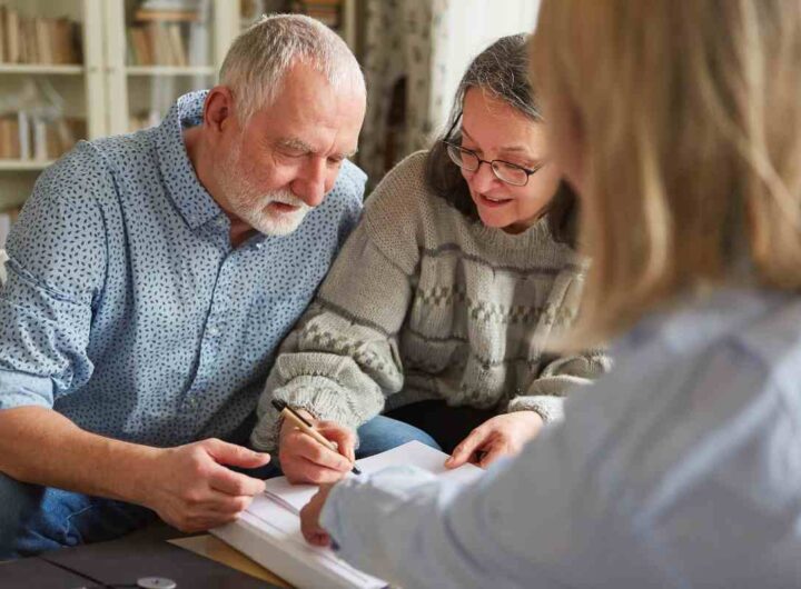 Come andare prima in pensione