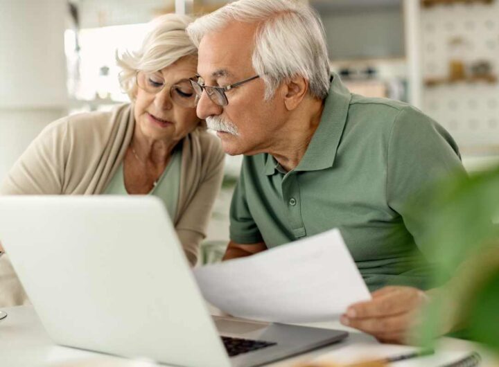 Quanti anni di contributi servono per andare in pensione?